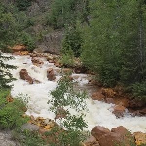 Meet your Posher, Annette